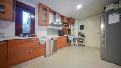Detached house in Dehesa-El Soto photo 11