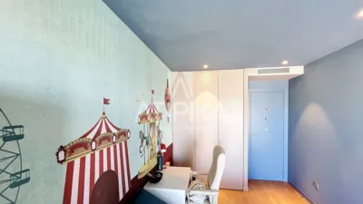 Apartment on Passeig de García Fària photo 36