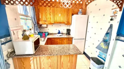 Townhouse in San Luis photo 15
