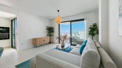 Apartment in Fuengirola photo 5