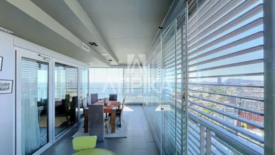 Apartment on Passeig de García Fària photo 46