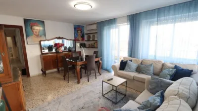 Apartment in Torrevieja photo 10