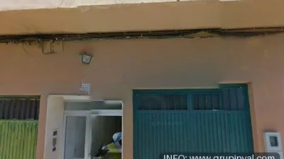 Flat on Carrer del Calvario photo 2