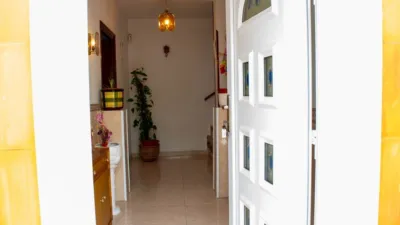Semi-detached house on Calle del Olivar, nº > photo 10