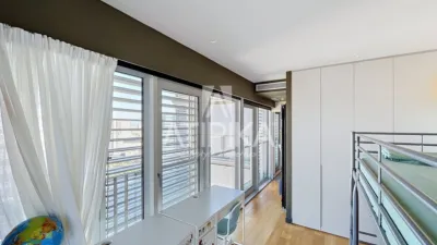 Apartment on Passeig de García Fària photo 32