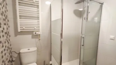 Apartment in Benijófar photo 21