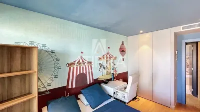 Apartment on Passeig de García Fària photo 35