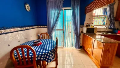 Townhouse in San Luis photo 13