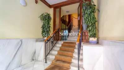 Apartment on Calle de Ayala photo 39