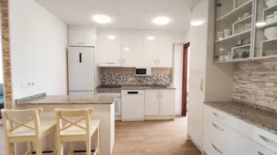 Apartment in Benijófar photo 8