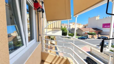 Apartment in Benijófar photo 4