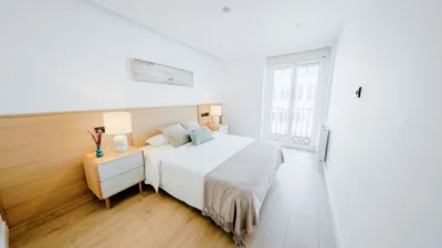 Penthouse at C. de San Bernardo, nº > photo 20
