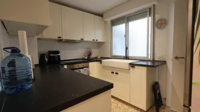 Apartment in Torrevieja photo 2