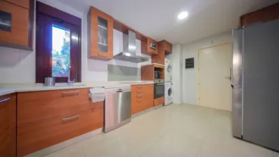 Detached house in Dehesa-El Soto photo 14