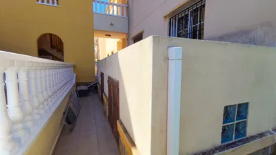 Apartment in Los Dolores-Montezenia-Lomas de Cabo photo 30