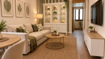 Apartment on Calle de José Ortega y Gasset, nº > photo 32