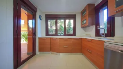 Detached house in Dehesa-El Soto photo 15