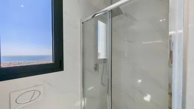 Apartment in Fuengirola photo 14