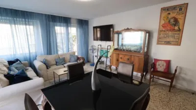 Apartment in Torrevieja photo 9
