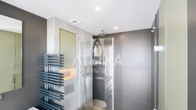 Apartment on Passeig de García Fària photo 40
