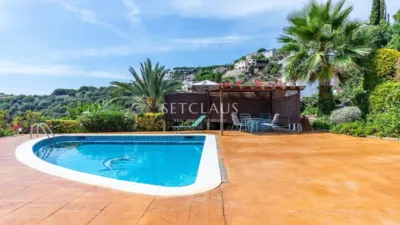Chalet in Coma Fosca - Can Comulada photo 7