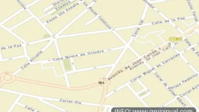 Flat on Calle del 9 de Octubre, 1 photo 4