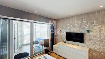 Apartment on Passeig de García Fària photo 26
