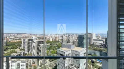 Apartment on Passeig de García Fària photo 50