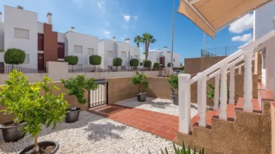 Pis – Orihuela - Vista 3