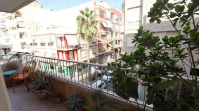 Apartment in Torrevieja photo 16
