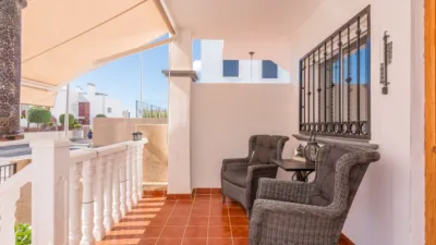 Pis – Orihuela - Vista 5