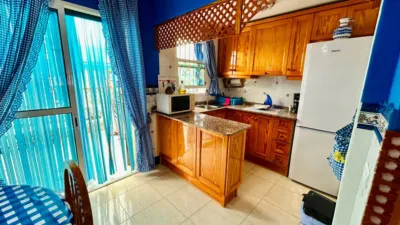 Townhouse in San Luis photo 14