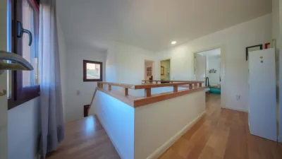 Detached house in Dehesa-El Soto photo 24