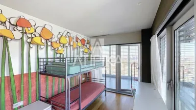 Apartment on Passeig de García Fària photo 31