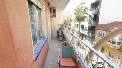 Apartment in Torrevieja photo 14
