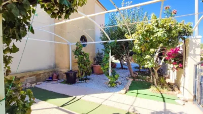 Apartment in Los Dolores-Montezenia-Lomas de Cabo photo 27