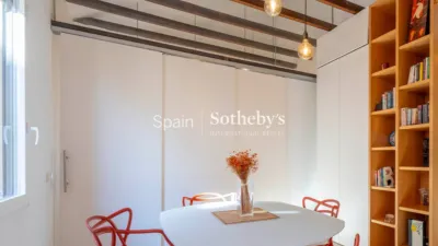 Apartment on Calle de Ayala photo 16