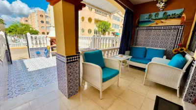 Townhouse in San Luis photo 9