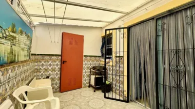 Townhouse in San Luis photo 17