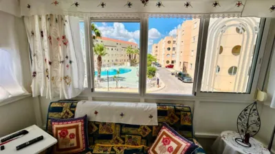 Townhouse in San Luis photo 36