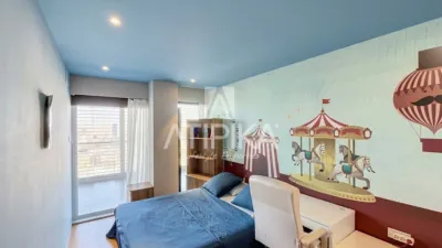 Apartment on Passeig de García Fària photo 34