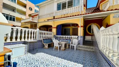 Townhouse in San Luis photo 6