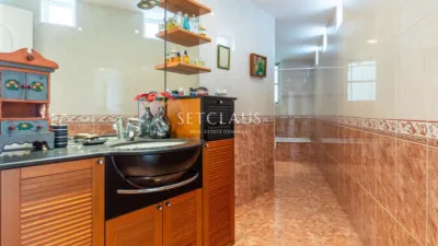 Chalet in Coma Fosca - Can Comulada photo 40