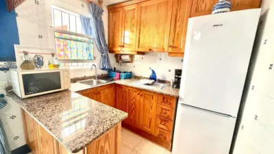 Townhouse in San Luis photo 16