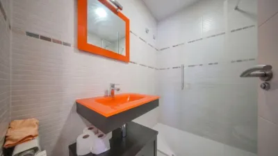 Detached house in Dehesa-El Soto photo 30