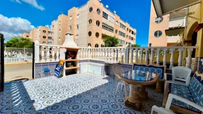 Townhouse in San Luis photo 7