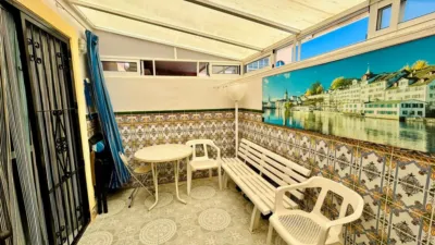 Townhouse in San Luis photo 18