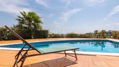 Chalet in Coma Fosca - Can Comulada photo 9