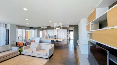 Apartment on Passeig de García Fària photo 10