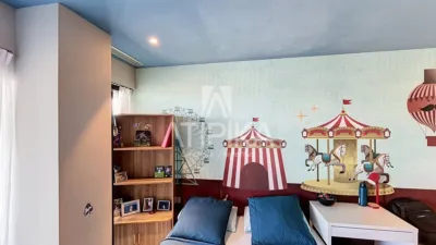 Apartment on Passeig de García Fària photo 38